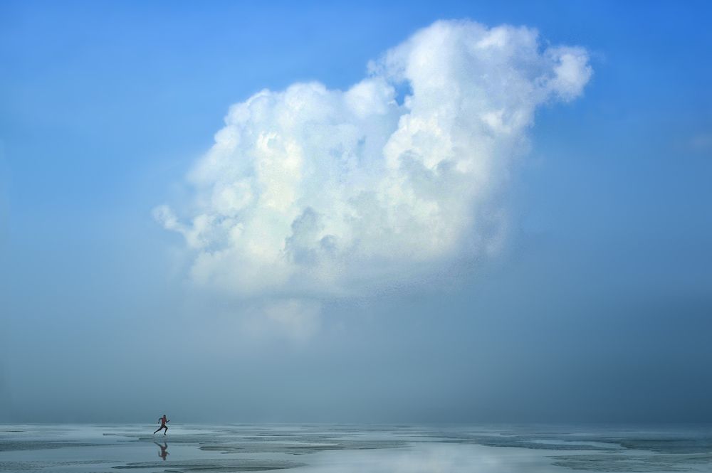 Photograph by Kaushik Dolui