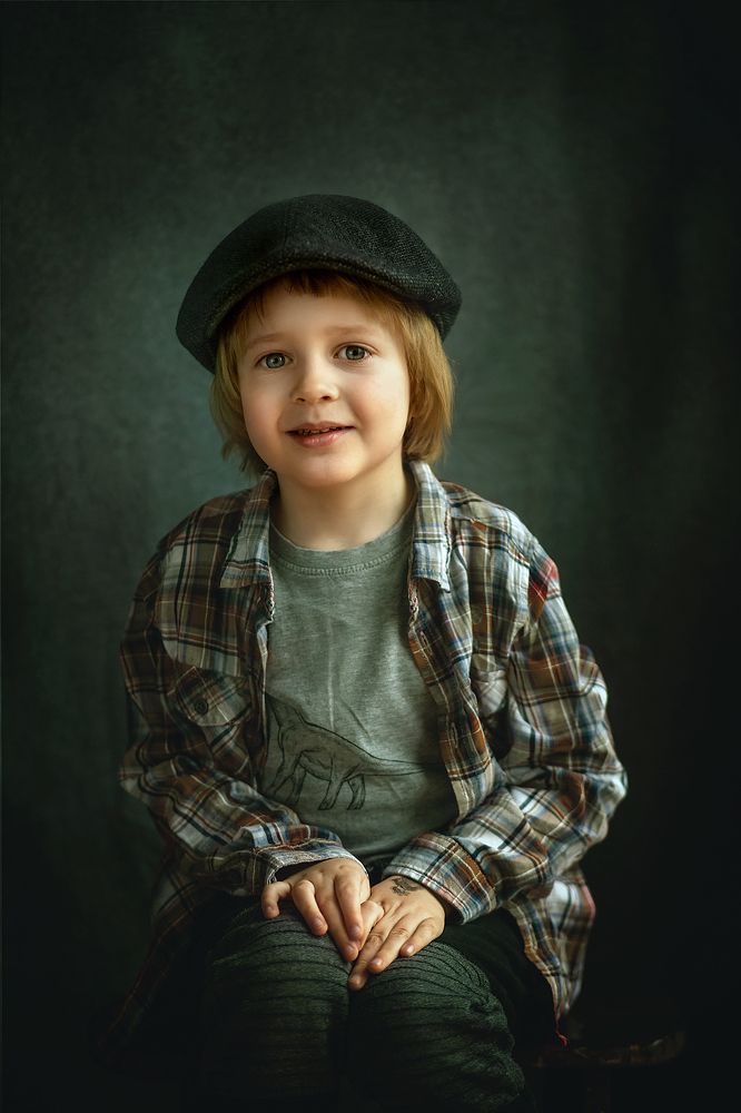 Photograph by Vilma Arlauskaite Buloviene