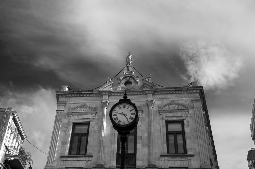 Photograph by Rustam Huseynov