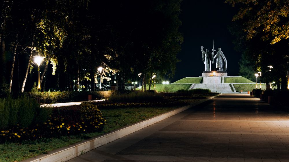 Photograph by Роман Никифоров