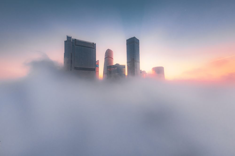 Photograph by Александр Лисенков