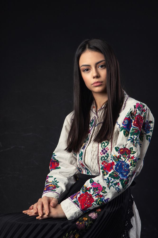 Photograph by Mihai Romeo Bogdan