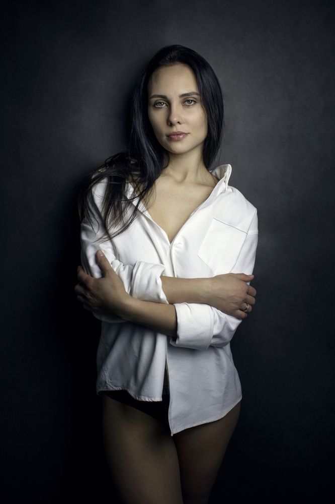 Photograph by Ольга Славгородская