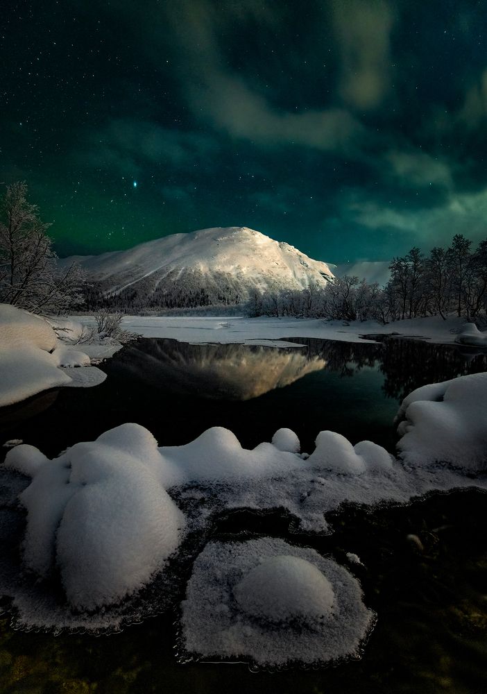 Photograph by Евгений Бушков