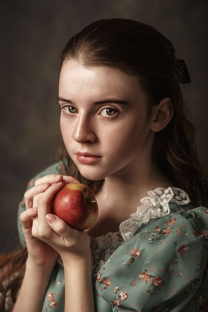 Photograph by Гаманова Элина