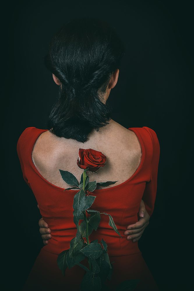 Photograph by Mariam Hamamtshyan