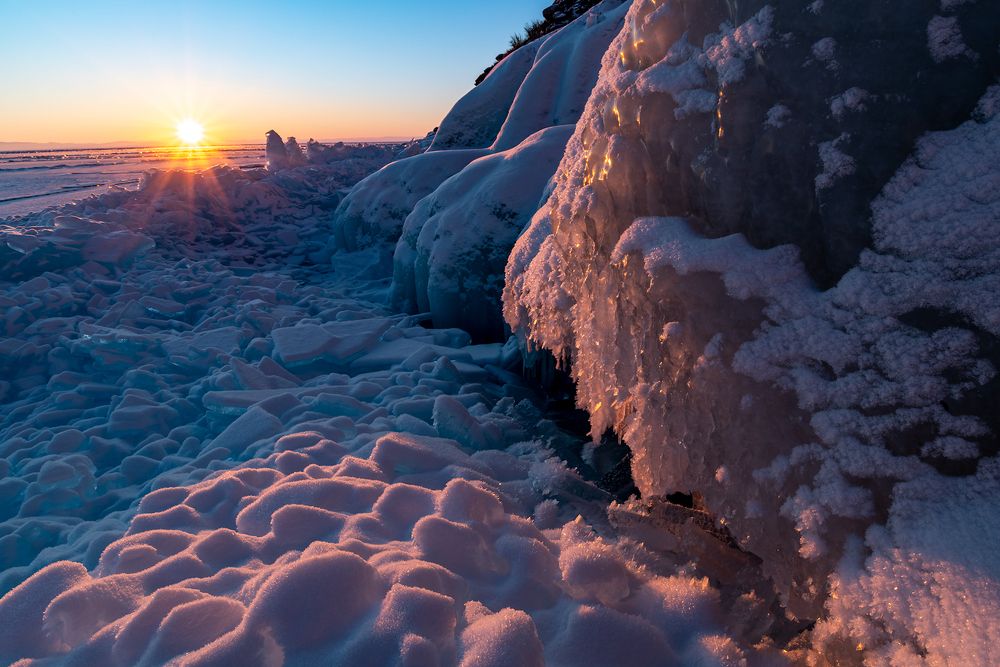 Photograph by Евгений Бушков
