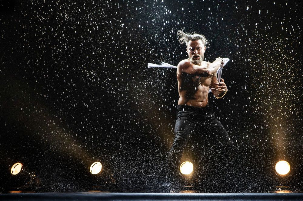 Photograph by Ольга Акимичева