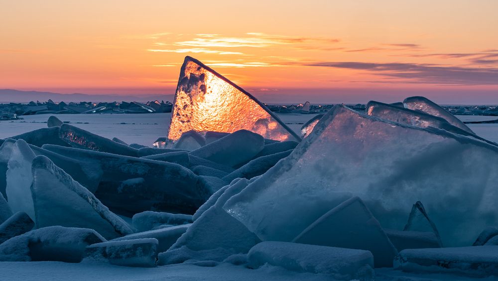 Photograph by Евгений Бушков