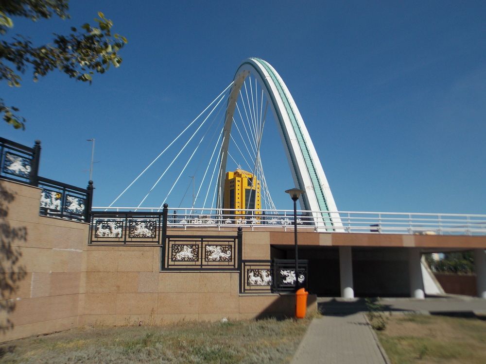 Photograph by Нурлан Кушкунов