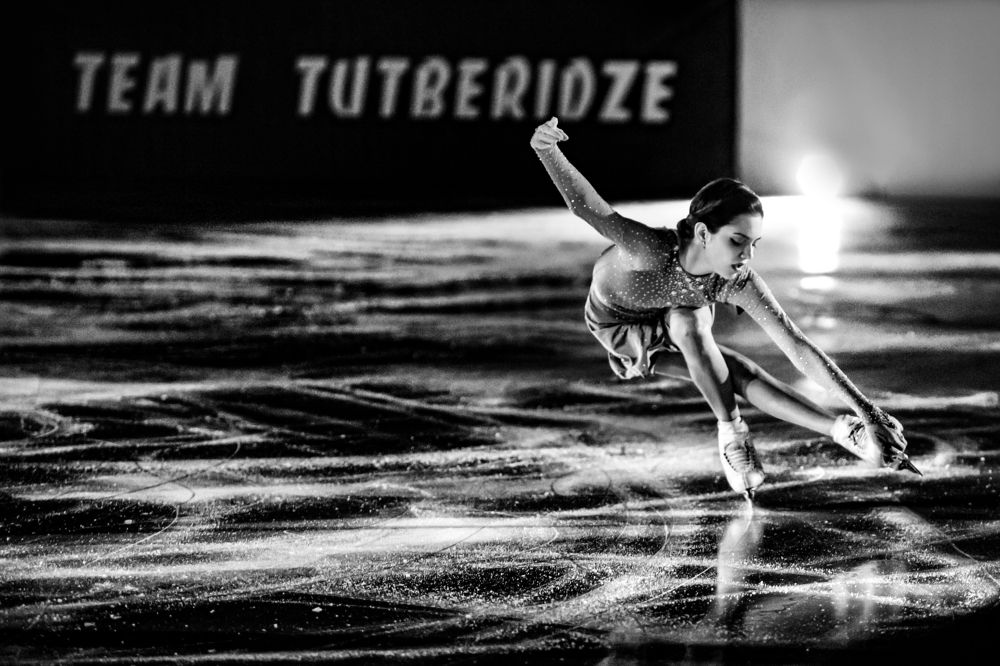 Photograph by Ольга Акимичева