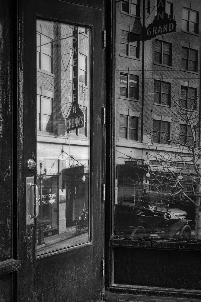 Photograph by Cathie Aalders-Taylor