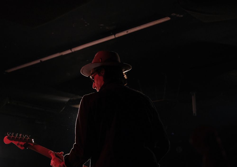 Photograph by Kaja Krawczyk