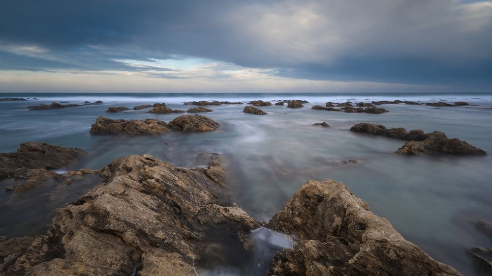 Photograph by Giuseppe Lanotte