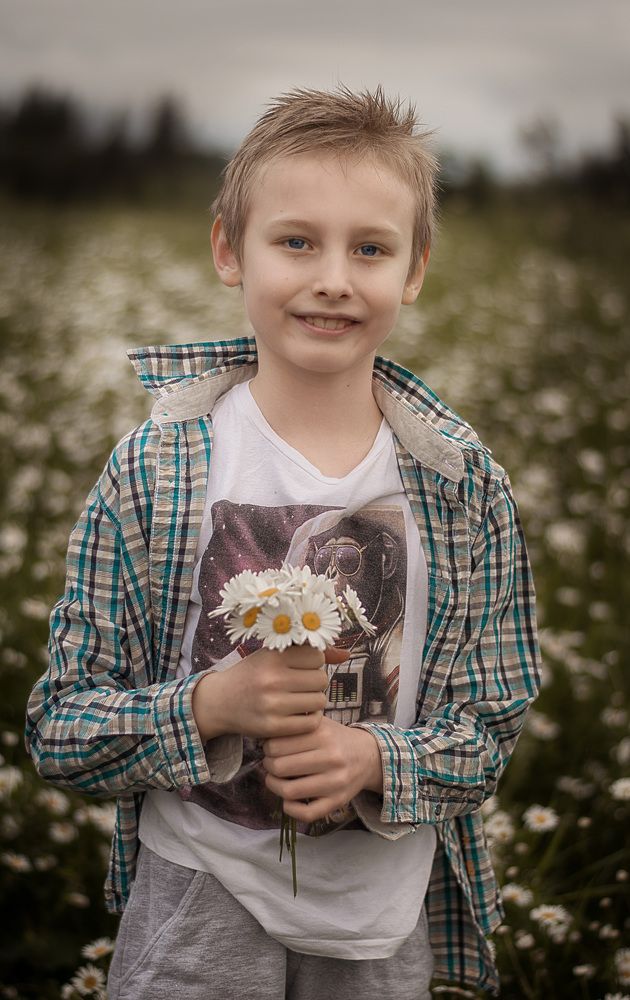 Photograph by Анастасия
