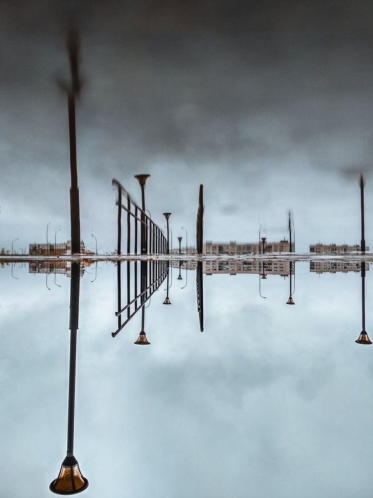 Фотография автора Марина