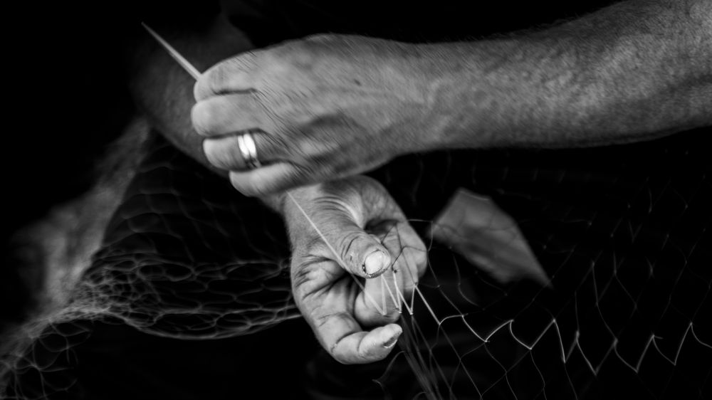 Photograph by Giuseppe Lanotte