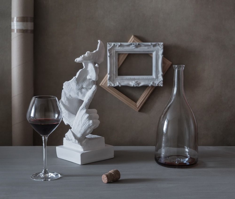 Безмолвный свидетель.