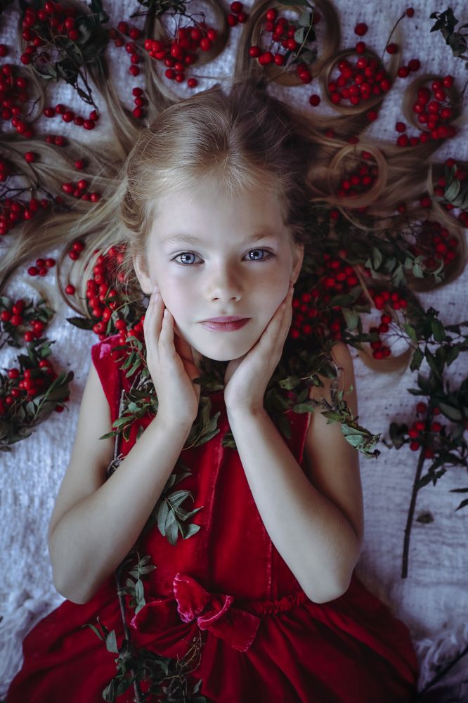 Photograph by Elena Aleksane