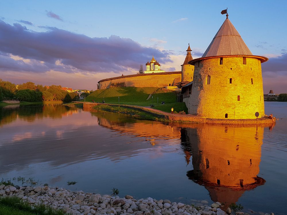 Photograph by Лариса Николаевна Дука