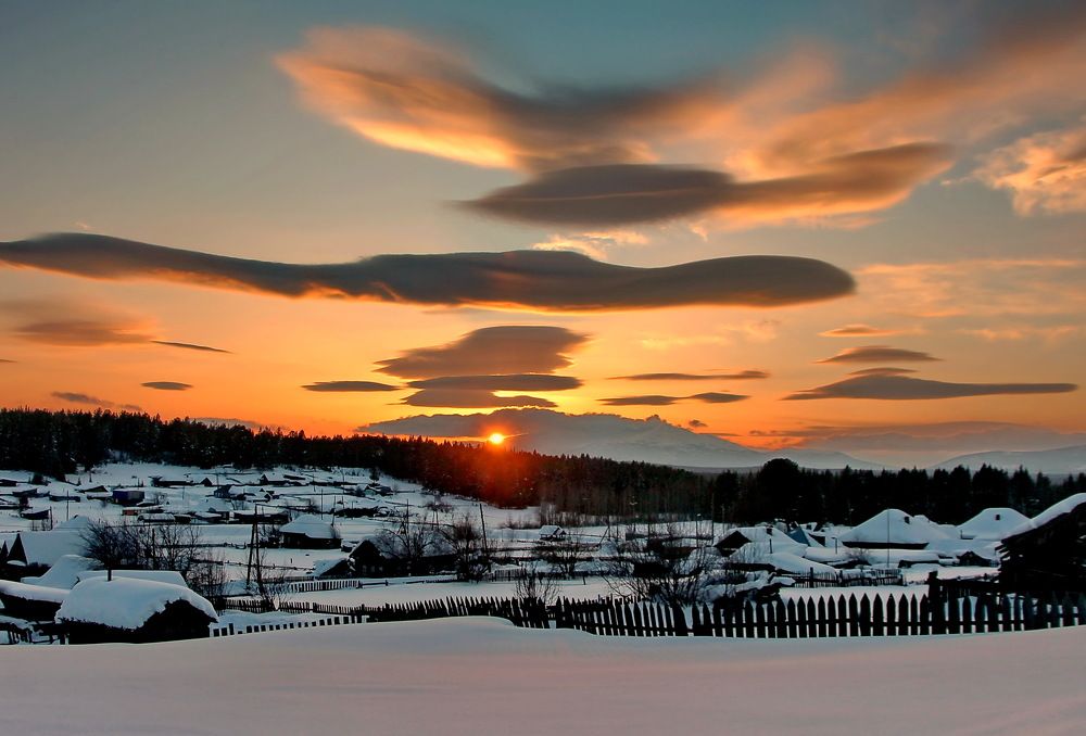 Photograph by Sergei Petrov