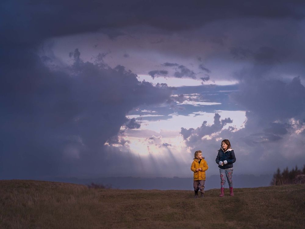 Photograph by Justina Maiz Casas