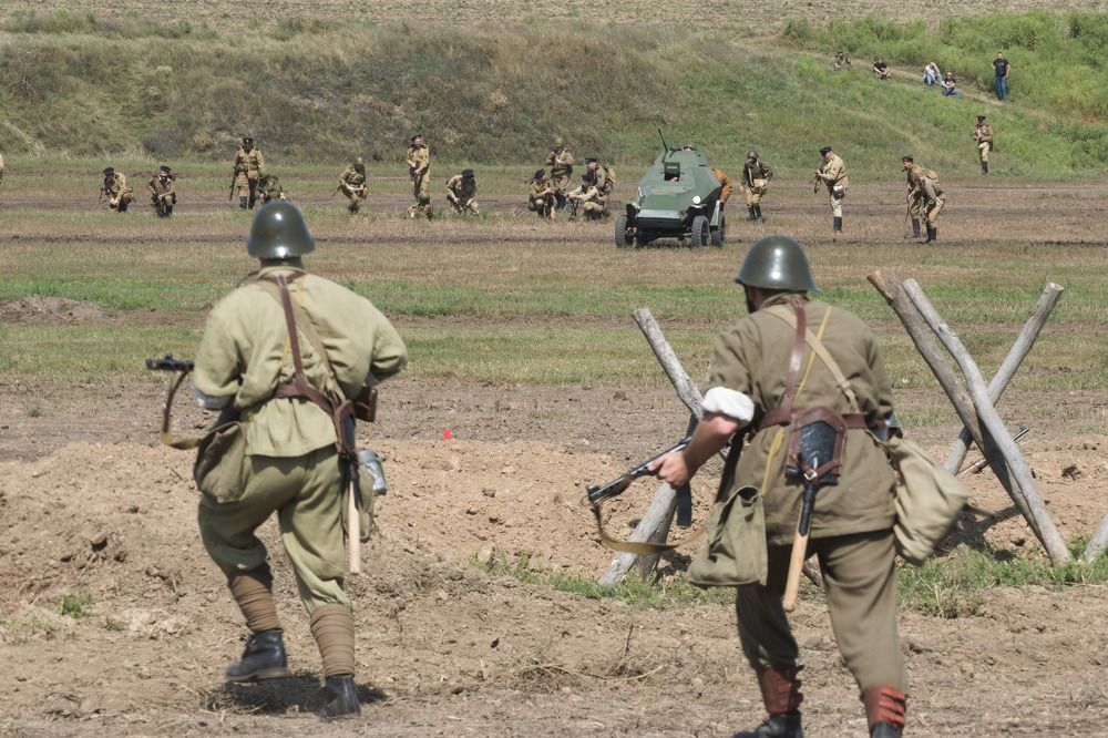 Photograph by Башлаев Константин