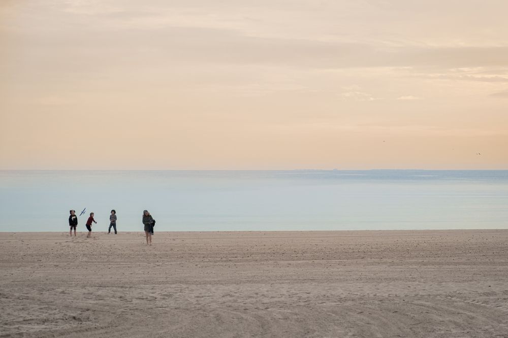 Photograph by Francisco Mira