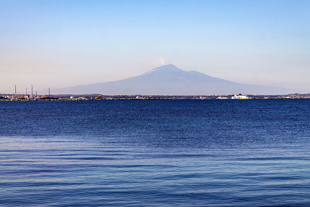 Photograph by Barbara Pindo