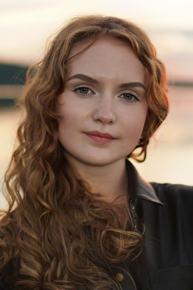 Photograph by Ирина Баландина