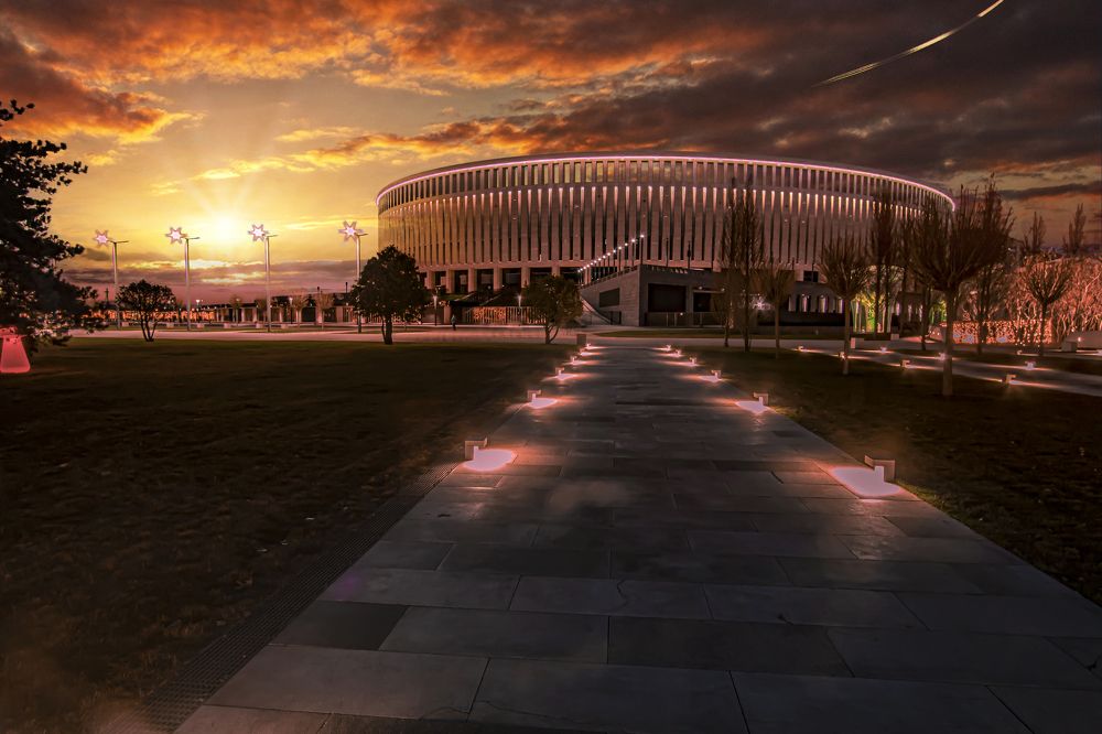 Фотография автора Анатолий Шамраев