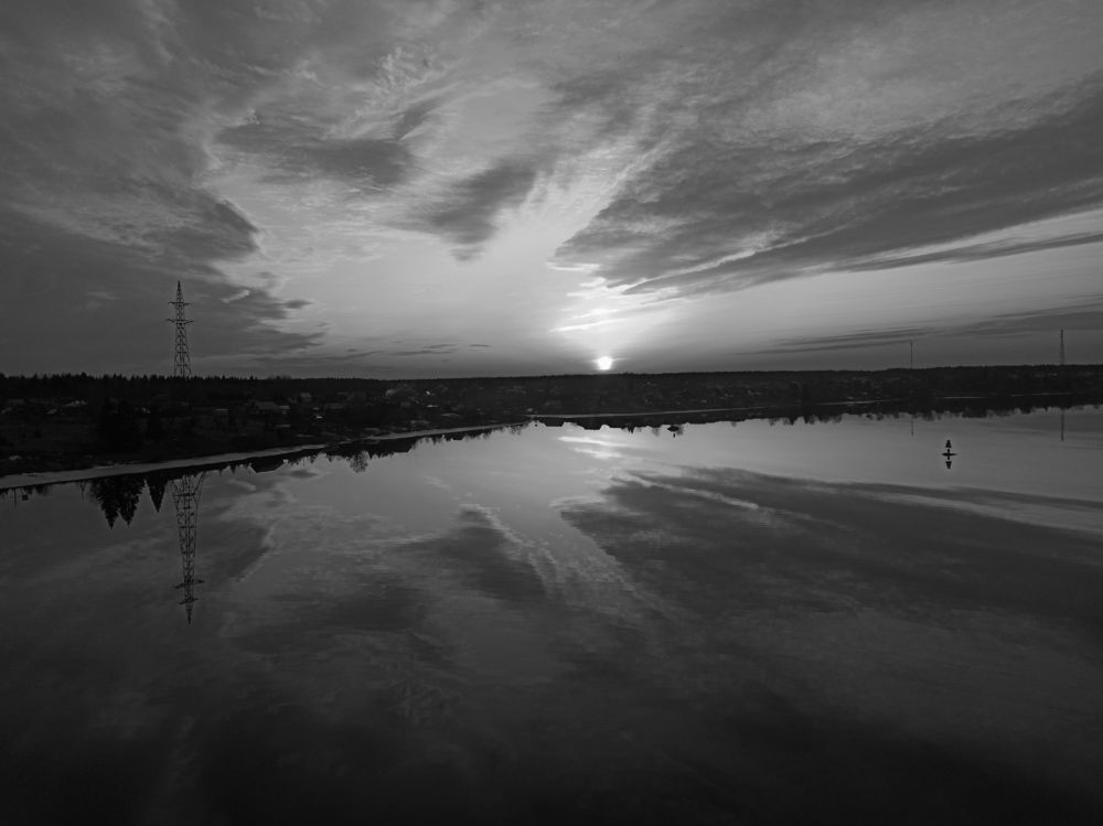 Photograph by Борис Каширин