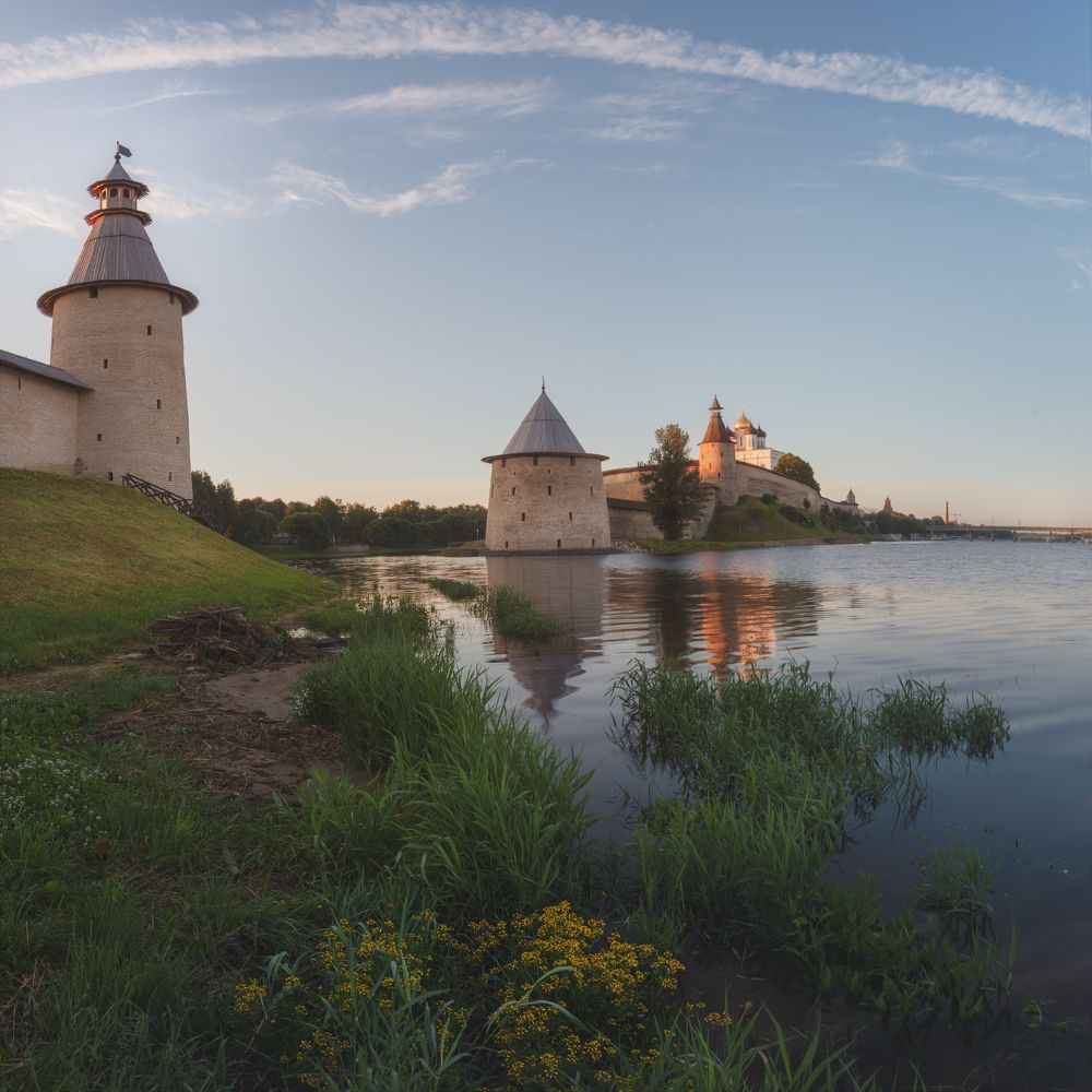 Фотография автора Дмитрий Шишкин