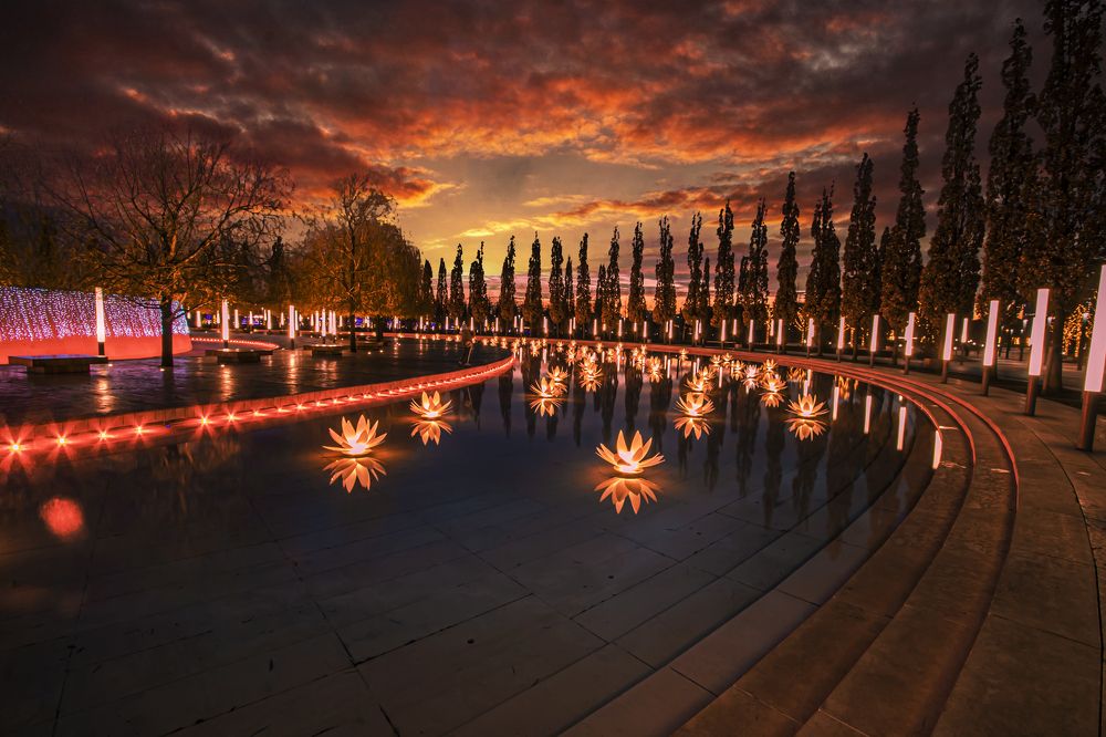 Фотография автора Анатолий Шамраев