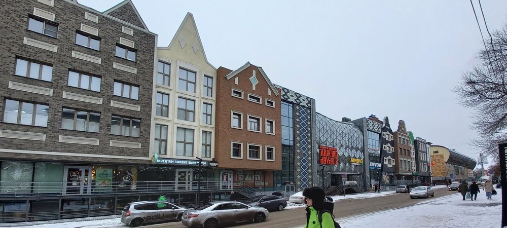 Photograph by Татьяна Ярмак