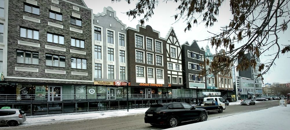 Photograph by Татьяна Ярмак