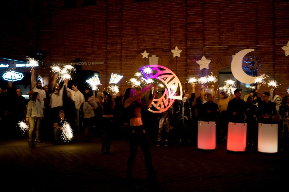 Photograph by Надежда Корнилова
