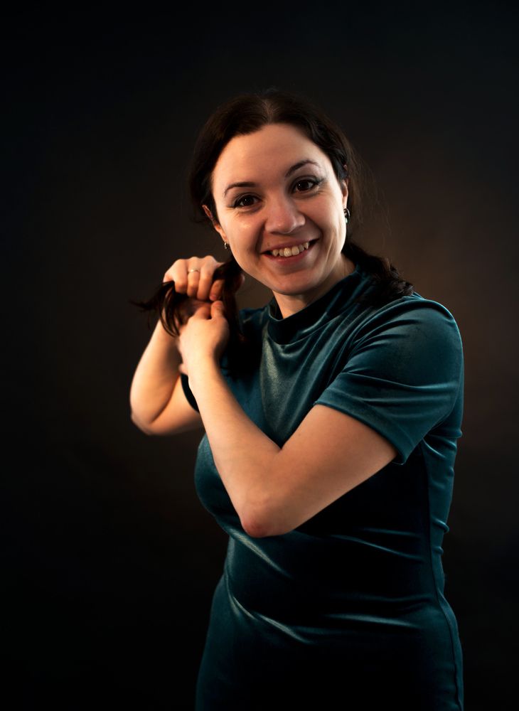 Photograph by Александр Клименок