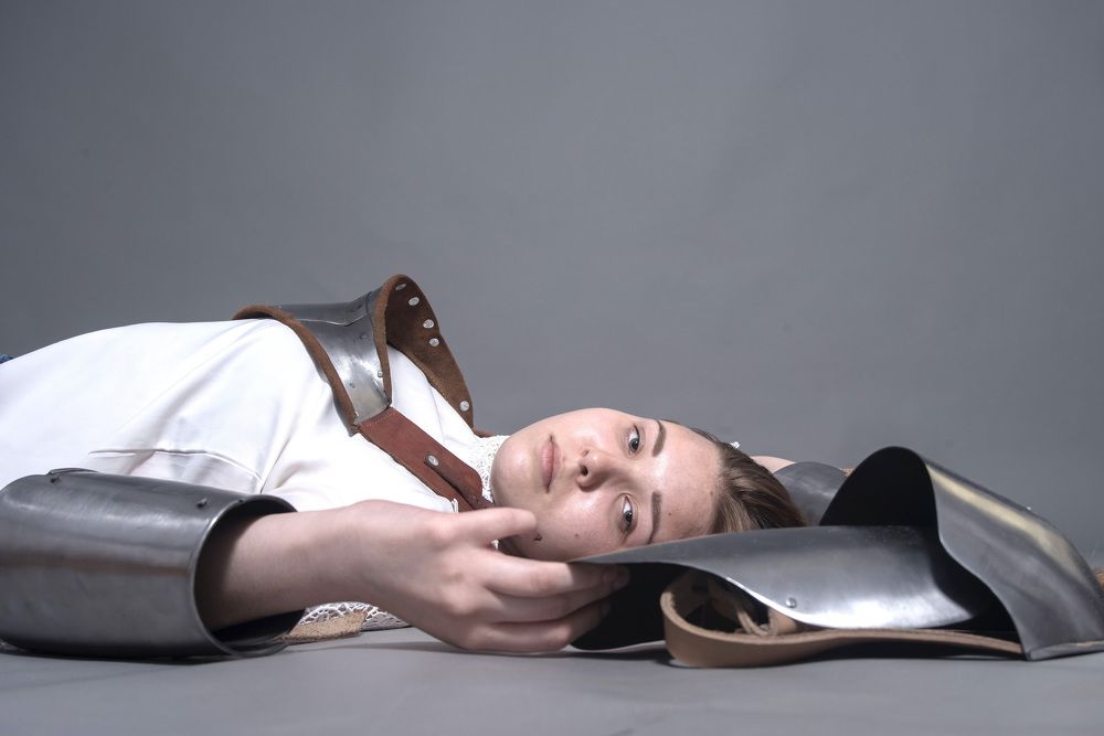 Photograph by Александр Клименок