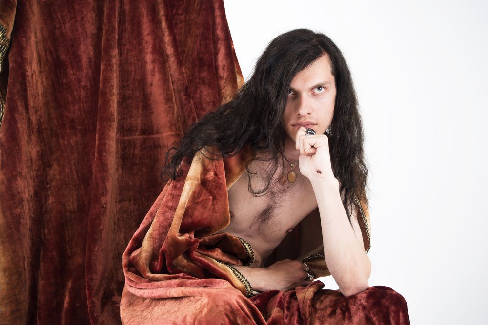 Photograph by Александр Клименок