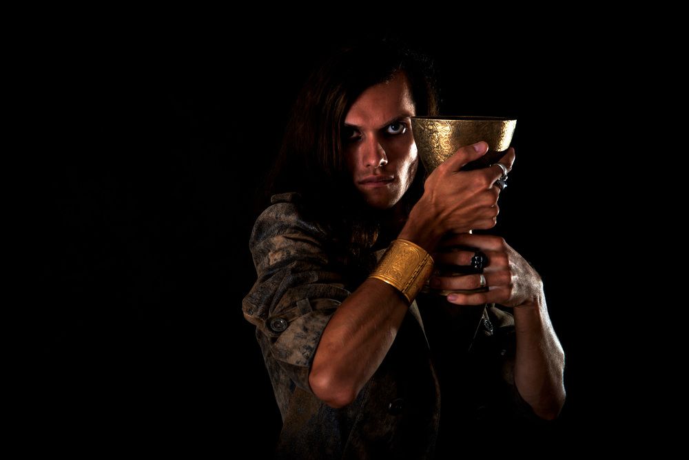 Photograph by Александр Клименок