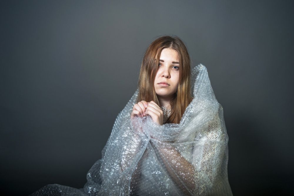 Photograph by Александр Клименок