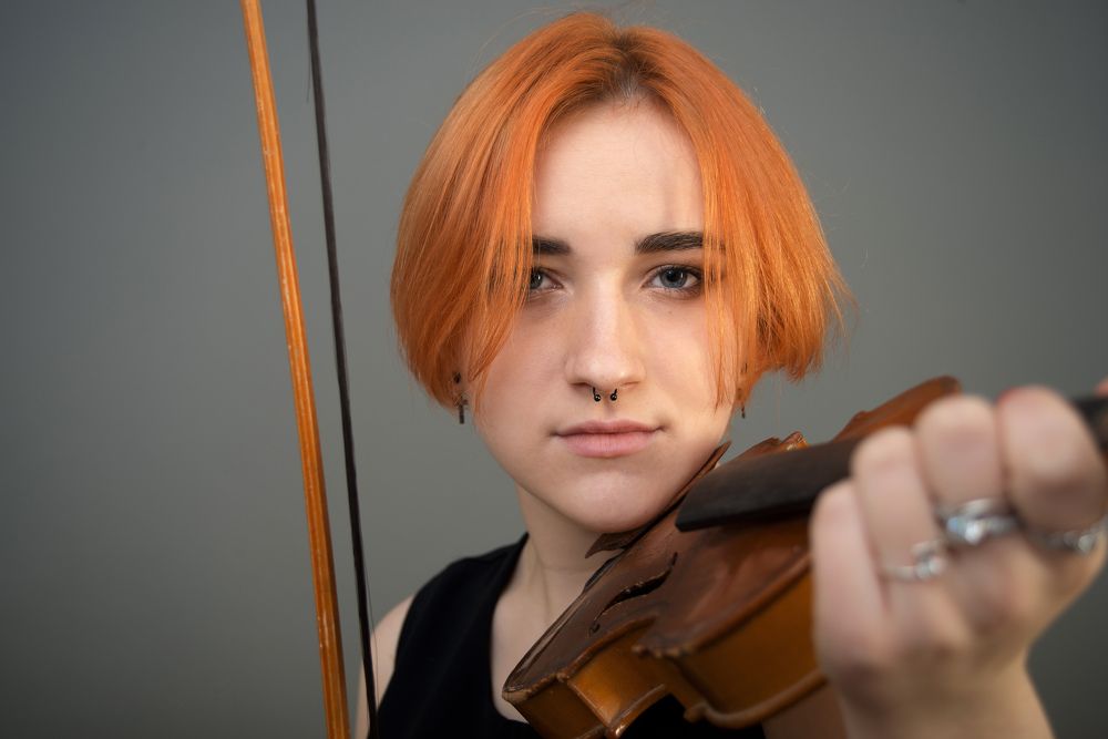 Photograph by Александр Клименок