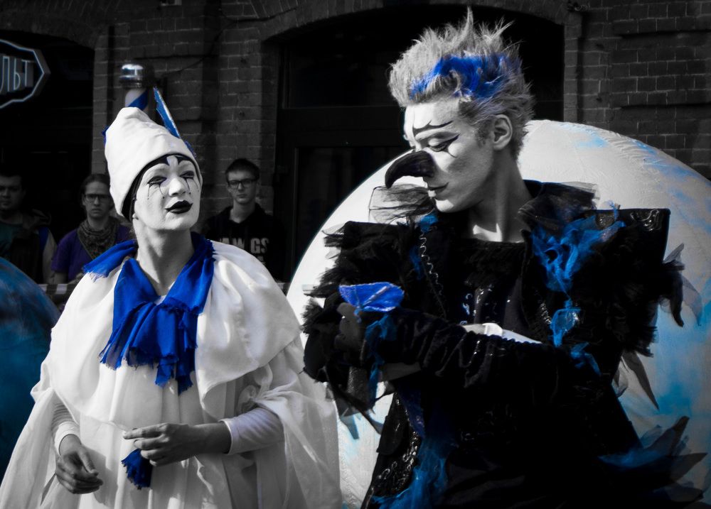 Photograph by Надежда Корнилова