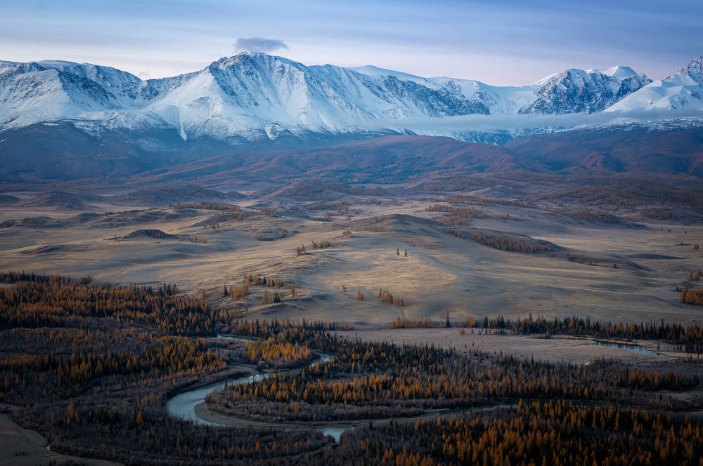 Фотография автора Александр Рудный