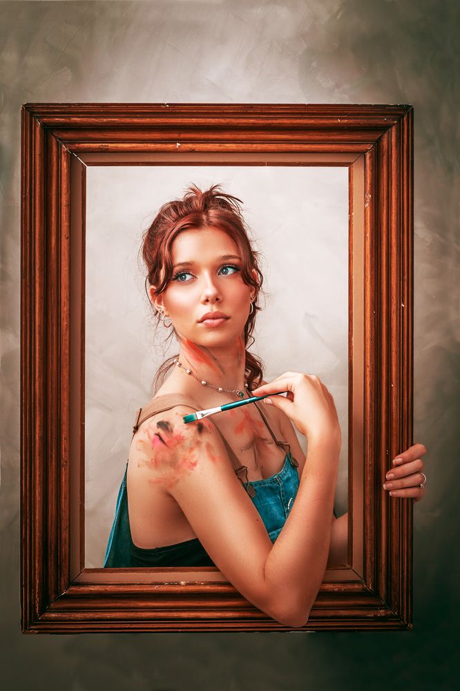 Photograph by Rosana Rossi