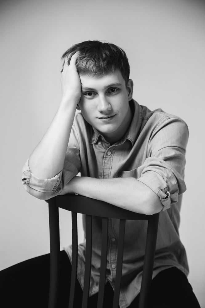 Photograph by Сергей Лихачев