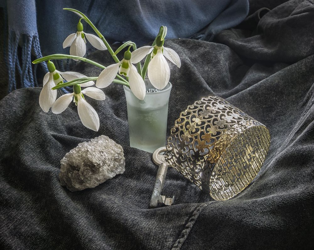 Фотография автора Milena Ivanova