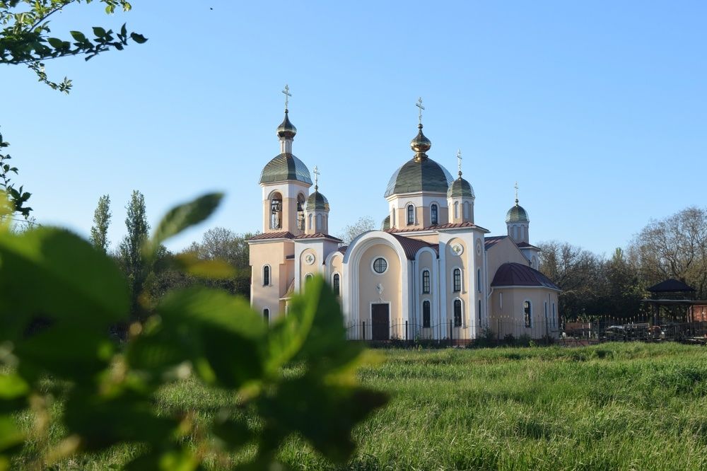 Photograph by Светлана