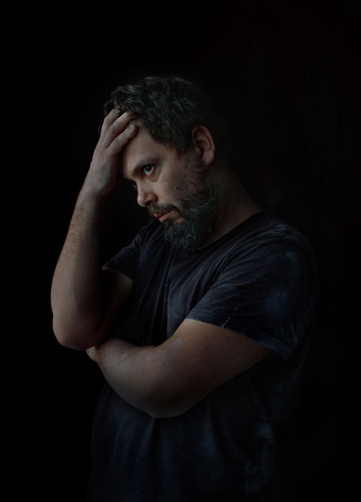 Photograph by Вера Голицына